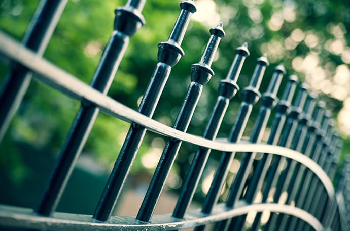 vente de clôtures à St-Hyacinthe